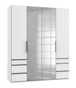 Wimex Drehtürenschrank LEVEL 36 A* Kleiderschränke