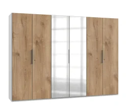 Wimex Drehtürenschrank LEVEL 36 A* Kleiderschränke