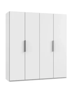 Wimex Drehtürenschrank LEVEL 36 A* Kleiderschränke