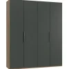 Wimex Drehtürenschrank LEVEL 36 A* Kleiderschränke