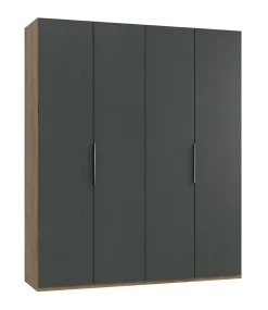 Wimex Drehtürenschrank LEVEL 36 A* Kleiderschränke