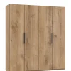 Wimex Drehtürenschrank LEVEL 36 A* Kleiderschränke