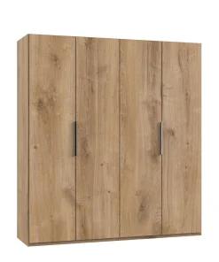 Wimex Drehtürenschrank LEVEL 36 A* Kleiderschränke