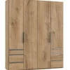 Wimex Drehtürenschrank LEVEL 36 A* Kleiderschränke