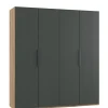 Wimex Drehtürenschrank LEVEL 36 A* Kleiderschränke