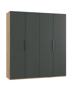 Wimex Drehtürenschrank LEVEL 36 A* Kleiderschränke