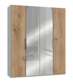 Wimex Drehtürenschrank LEVEL 36 A* Kleiderschränke