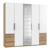 Wimex Drehtürenschrank LEVEL 36 A* Kleiderschränke
