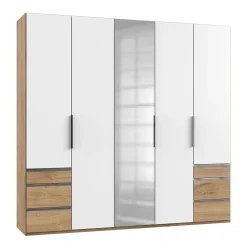Wimex Drehtürenschrank LEVEL 36 A* Kleiderschränke
