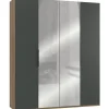 Wimex Drehtürenschrank LEVEL 36 A* Kleiderschränke