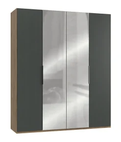 Wimex Drehtürenschrank LEVEL 36 A* Kleiderschränke