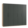 Drehtürenschrank LEVEL 36 A