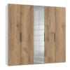 Wimex Drehtürenschrank LEVEL 36 A* Kleiderschränke