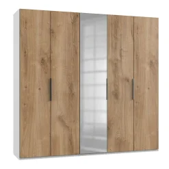 Wimex Drehtürenschrank LEVEL 36 A* Kleiderschränke