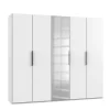 Wimex Drehtürenschrank LEVEL 36 A* Kleiderschränke