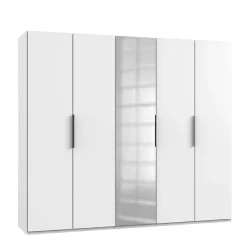 Wimex Drehtürenschrank LEVEL 36 A* Kleiderschränke