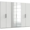 Drehtürenschrank LEVEL 36 A