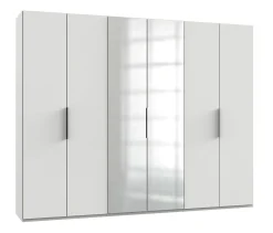 Drehtürenschrank LEVEL 36 A