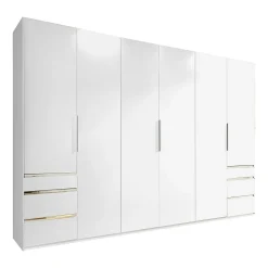 Wimex Drehtürenschrank LEVEL 36 A* Kleiderschränke