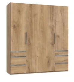 Wimex Drehtürenschrank LEVEL 36 A* Kleiderschränke