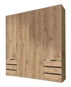 Wimex Drehtürenschrank LEVEL 36 A* Kleiderschränke