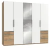 Wimex Drehtürenschrank LEVEL 36 A* Kleiderschränke