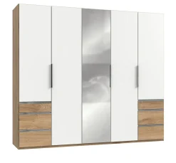 Wimex Drehtürenschrank LEVEL 36 A* Kleiderschränke