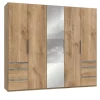 Wimex Drehtürenschrank LEVEL 36 A* Kleiderschränke
