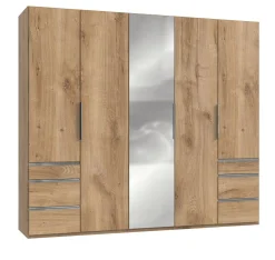 Wimex Drehtürenschrank LEVEL 36 A* Kleiderschränke