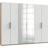Wimex Drehtürenschrank LEVEL 36 A* Kleiderschränke