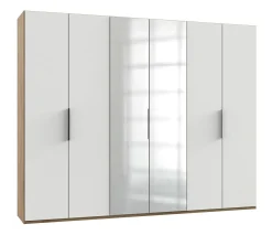 Wimex Drehtürenschrank LEVEL 36 A* Kleiderschränke