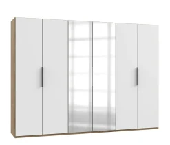 Wimex Drehtürenschrank LEVEL 36 A* Kleiderschränke