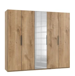 Wimex Drehtürenschrank LEVEL 36 A* Kleiderschränke