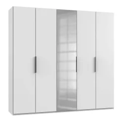 Wimex Drehtürenschrank LEVEL 36 A* Kleiderschränke