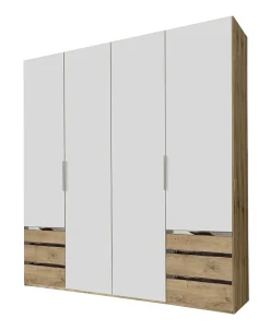 Drehtürenschrank LEVEL 36 A