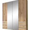Wimex Drehtürenschrank LEVEL 36 A* Kleiderschränke