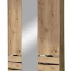 Wimex Drehtürenschrank LEVEL 36 A* Kleiderschränke