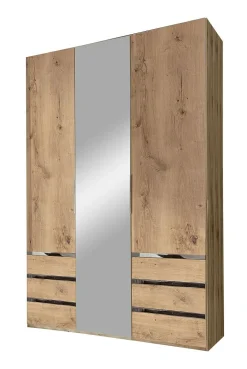 Wimex Drehtürenschrank LEVEL 36 A* Kleiderschränke
