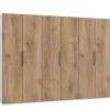 Drehtürenschrank LEVEL 36 A