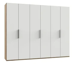 Wimex Drehtürenschrank LEVEL 36 A* Kleiderschränke