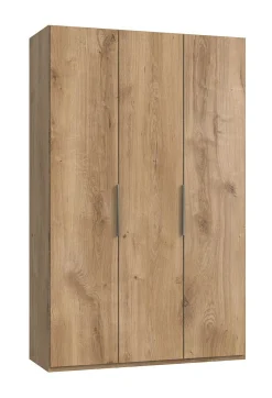 Drehtürenschrank LEVEL 36 A