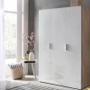 Wimex Drehtürenschrank MALTA* Kleiderschränke