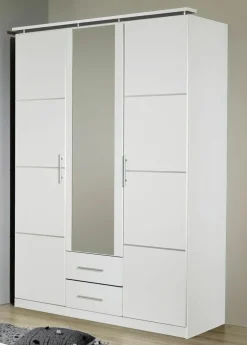 Drehtürenschrank MICRO