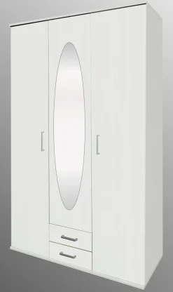 Menke Drehtürenschrank POWER* Kleiderschränke