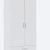 Drehtürenschrank RASANT