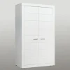 Forte Drehtürenschrank SNOW* Kleiderschränke