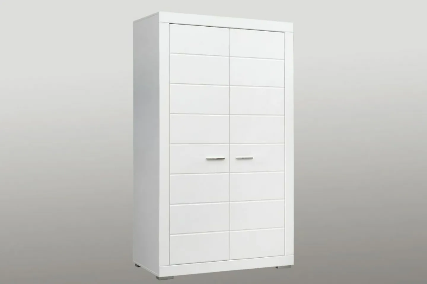 Forte Drehtürenschrank SNOW* Kleiderschränke
