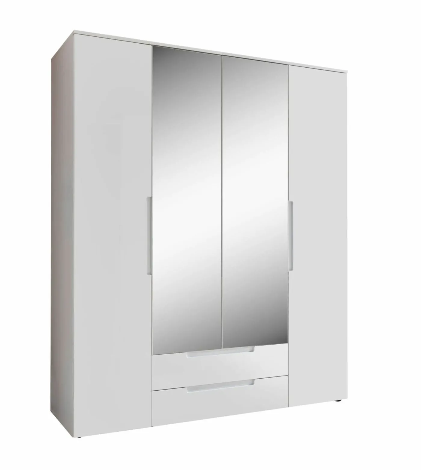 Drehtürenschrank SPICE