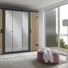 Wimex Drehtürenschrank STOCKHOLM* Kleiderschränke