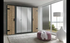 Wimex Drehtürenschrank STOCKHOLM* Kleiderschränke